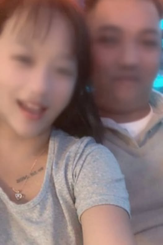 May be an image of one or more people and people smiling