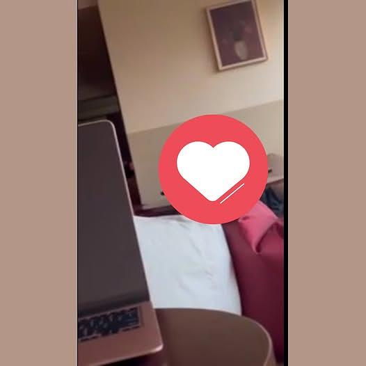 May be an image of slow loris and heart