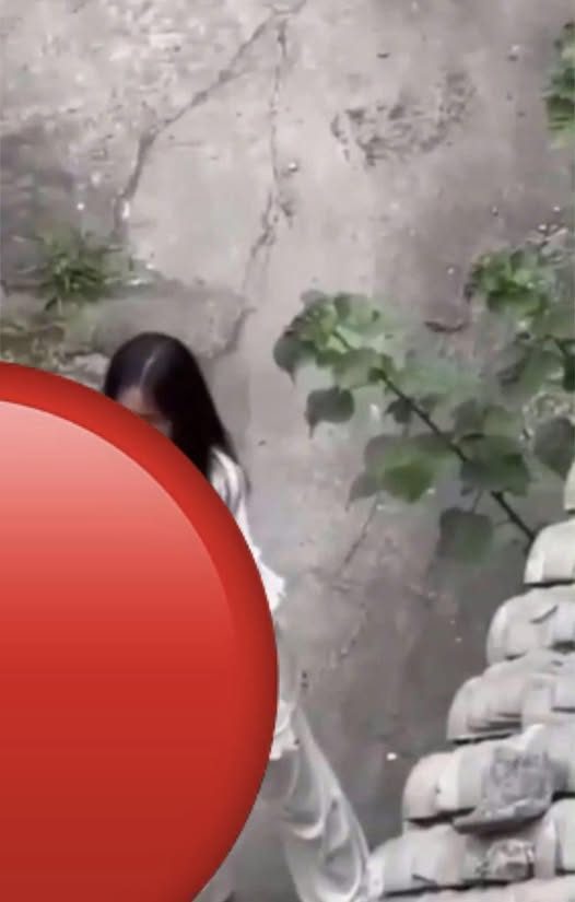 May be an image of temple