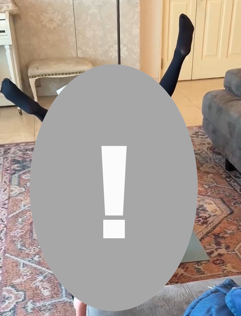 May be an image of yoga