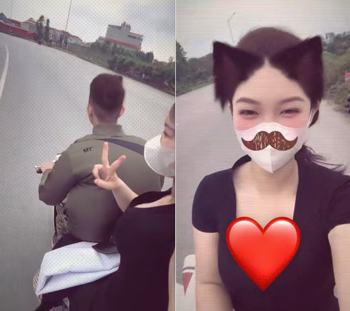 May be an image of segway, scooter and text that says 'MT A'